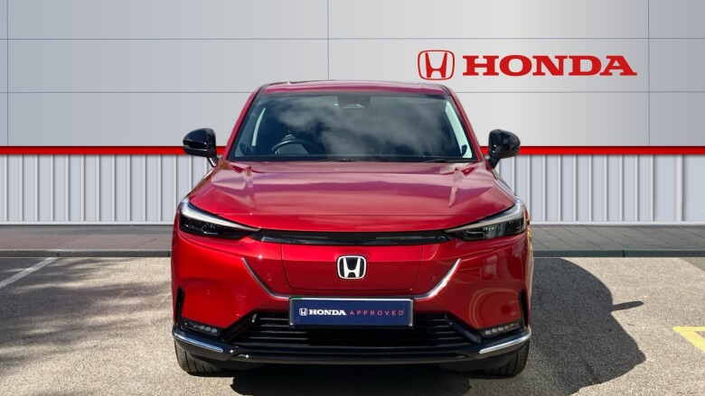 Honda E Ny1 150kW Elegance 69kWh 5dr Auto Electric Hatchback